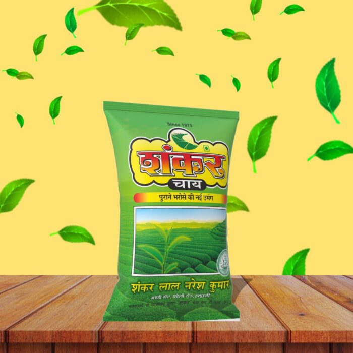 Shankar Tea by Shankar Lal Naresh Kumar
