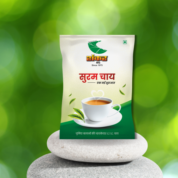 Suram Tea by Shankar Lal Naresh Kumar
